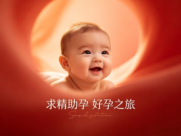 景谷求精助孕科学助孕 开启专属好孕之旅