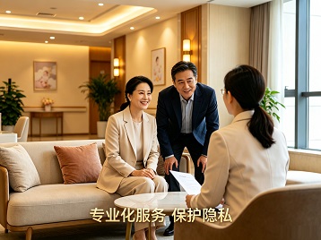 景谷有偿售卵代生女生的客户的客户群体有哪些