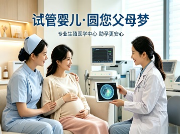 景谷辅助生育服务 试管婴儿行业的兴起背景、发展与未来展望